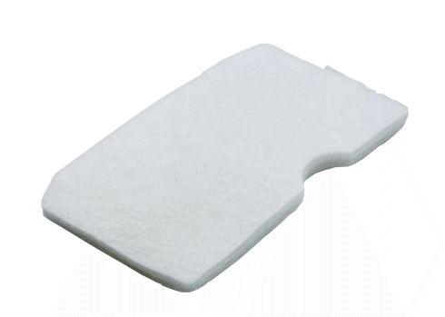 Picture of MOTOR PROTEC. FILTER 3PCS