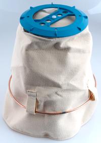 Picture of FILTER NOMEX GS 80