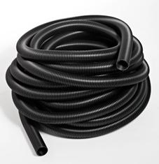 Image de 25M  Ø  38MM OIL RESIST. HOSE