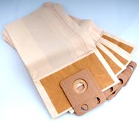 Picture of DUST BAG 5L 5PCS