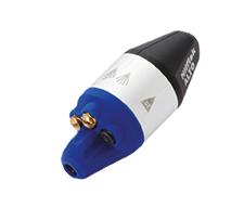 Picture of NOZZLE 4-IN-1 ALU + INDICATION RING 0340