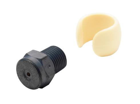 Picture of NOZZLE 0800 INDICATION RING BEIGE
