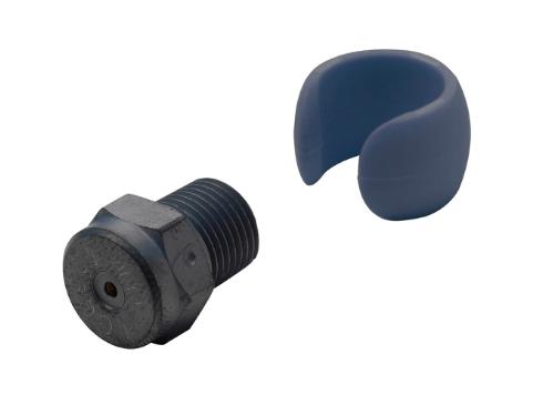 Picture of NOZZLE 1000 INDICATION RING GRAPHITE