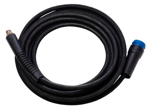 Picture of HOSE DN8 1 WIRE 10M W.ERGO FEMALE COUPL.