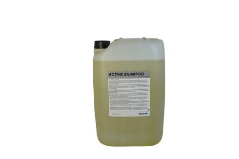 Image de ACTIVE SHAMPOO SV1 25 L