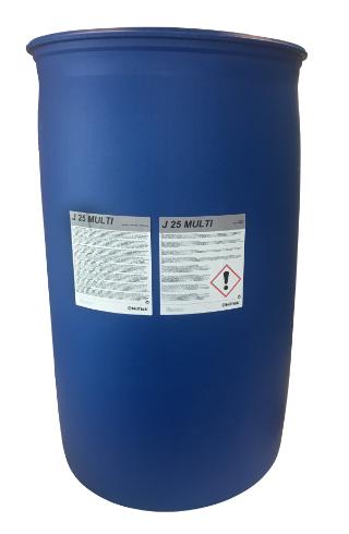 Picture of J 25 MULTI SV1 220 KG