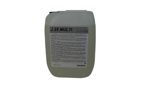 Picture of J 25 MULTI SV1 4 X 2.5 L