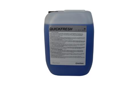 Image de QUICKFRESH SV1 25 L