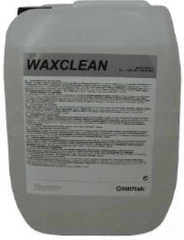 Image de WAXCLEAN SV1 10 L