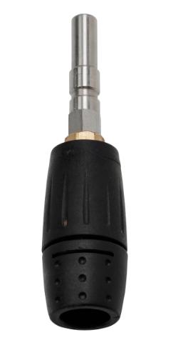 Image de Strahlrohr  125 ohne Düse