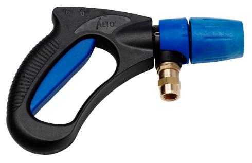 Picture of SPRAY HANDLE W. SWIVEL LOCK
