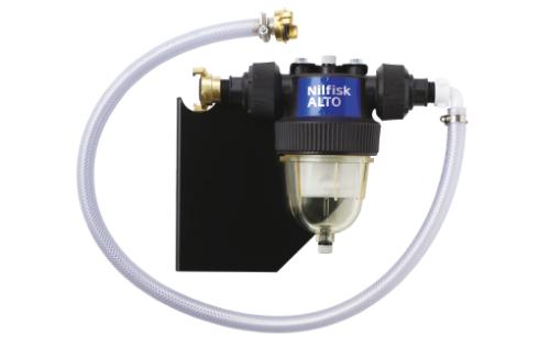 Picture of SAND FILTER 50 MICRON GEKA MH