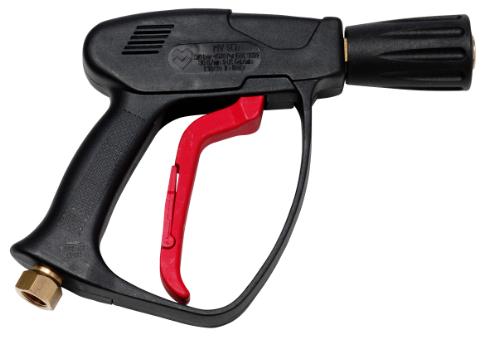 Picture of WINTER GUN 12 BAR