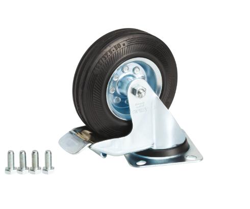 Picture of Lenkrollen-Set