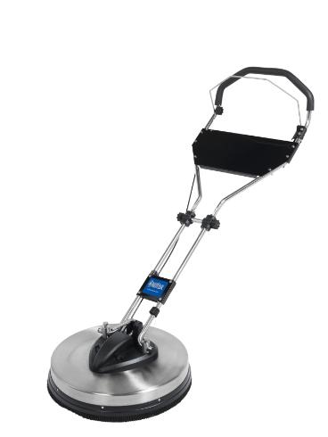 Picture of HYDROSCRUB S500 Ø500 W/O NOZZLES