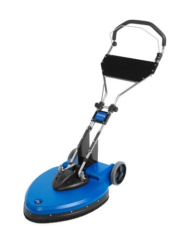 Picture of HYDROSCRUB P500M Ø500 W/WHEELS W/O NOZZL