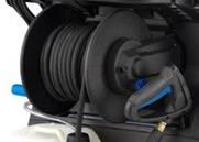 Picture of HOSE REEL NILFISK ACCESSORY