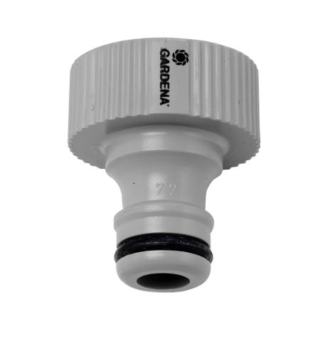 Picture of GARDENA COMPATIBLE MALE 3/4" ACCESSORY