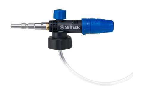 Picture of NILFISK FOAMSPRAYER VARIO HF 0950
