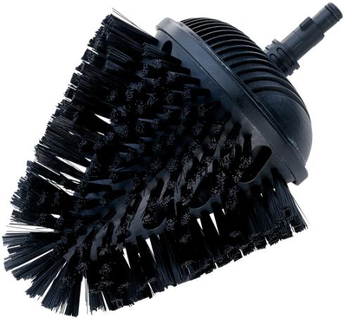 Picture of GARDEN BRUSH