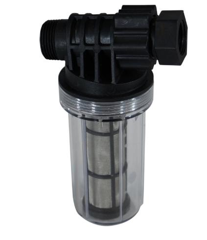 Picture of WATER FILTER COMPLETE