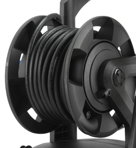 Picture of HOSE REEL FOR MC 3-4