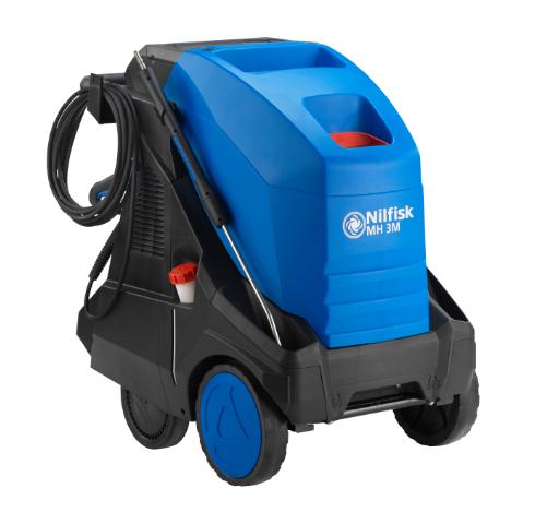Picture of MH 3M-160/770 PA 400/3/50 EU
