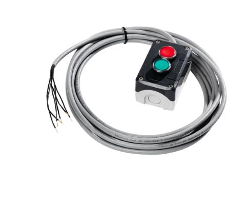Picture of REMOTE CONTROL BOXES 2 BUTTONS