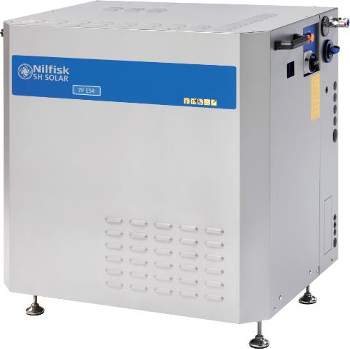 Picture of SH SOLAR 7P-170/1200 E18 400/3/50 EU