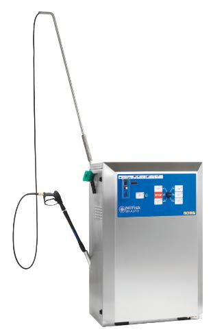 Picture of SH AUTO 5M-100/500 E 400/3/50 EU
