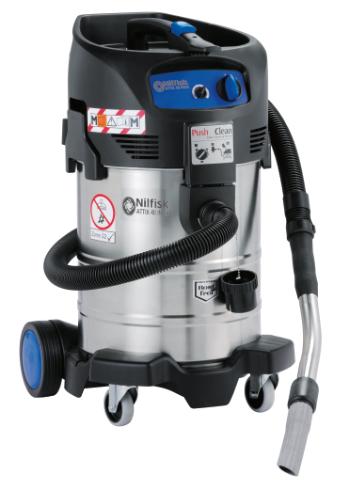 Picture of ATTIX 40-0M PC TYPE22