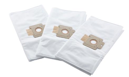 Image de DUST BAGS FOR CV LARGE