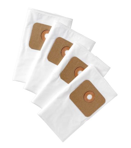 Picture of DUST BAG 4 PCS MULTI