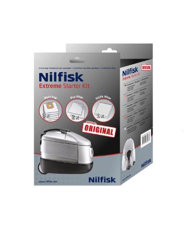 Picture of NILFISK EXTREME STARTER KIT