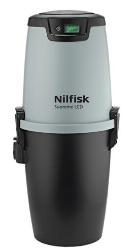Picture of NILFISK SUPREME LCD EU 50-60HZ 220-230V
