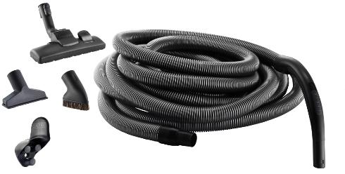 Picture of NILFISK CV HOSEKIT MANUAL 9M