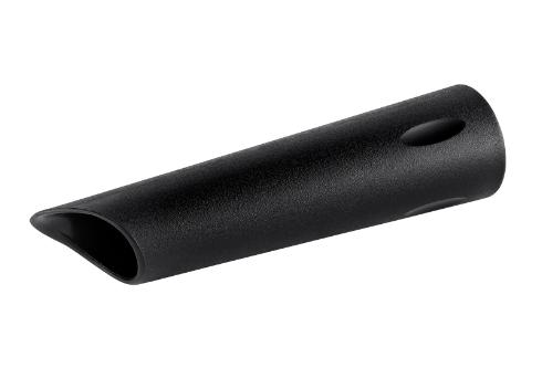 Picture of CREVICE NOZZLE 32MM BLACK TPE