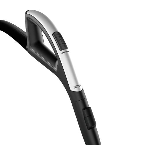 Picture of NILFISK ELITE BENT END W AUTO