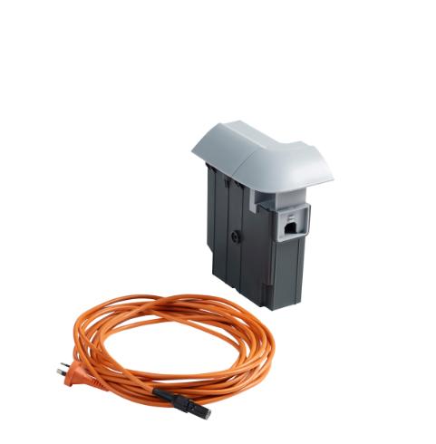 Picture of POWERCORD DETACHABLE CN