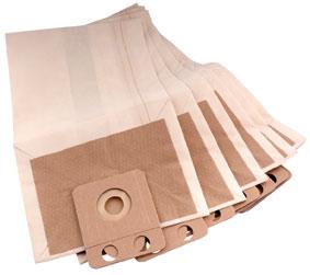 Picture of DUSTBAG VP600 PAPER 10 PIECES