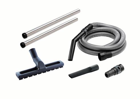Picture of WORKSHOP HOSE KIT SYSTEM 36 5-PCS