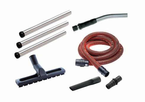 Picture of WORKSHOP HOSE KIT AS SYSTEM 36 6 PCS