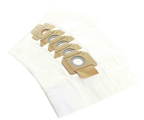 Image de Vlies-Filtersack VPE 5Stk. ATTIX 33/44