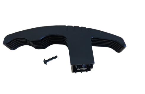 Picture of HOSE/CABLE HOOK BLACK 1 PCS.