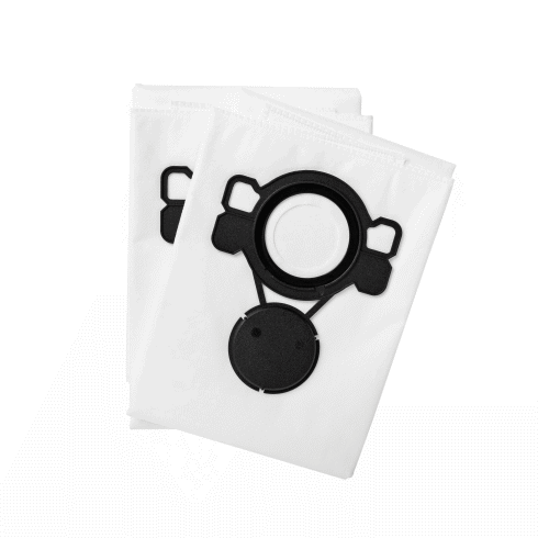 Picture of FLEECE FILTER BAG 5 PCS ATTIX 33/44