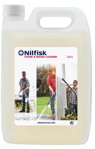 Immagine di STONE & WOOD CLEANER 2.5 L