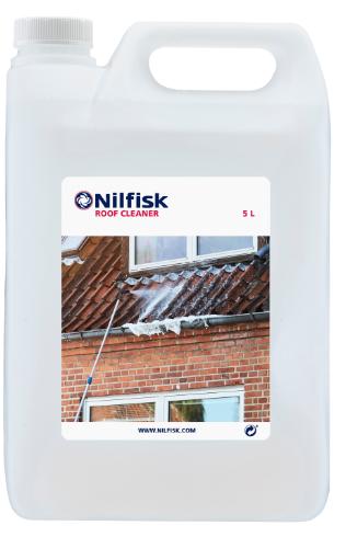 Bild von ROOF CLEANER 5 L