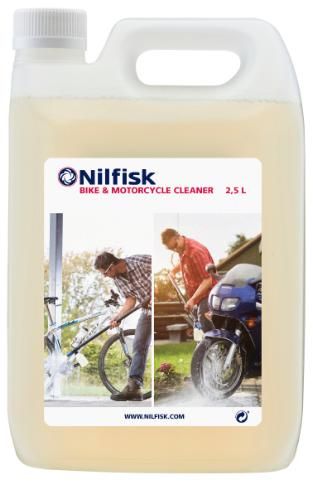 Picture of BIKE & MOTORCYCLE CLEANER 2.5 L