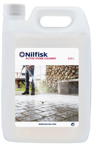 Picture of ACTIVE STONE CLEANER 2.5 L