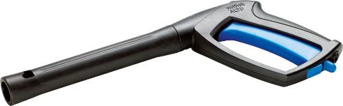 Picture of G3 GUN WITH INTERMEDIATE TUBE